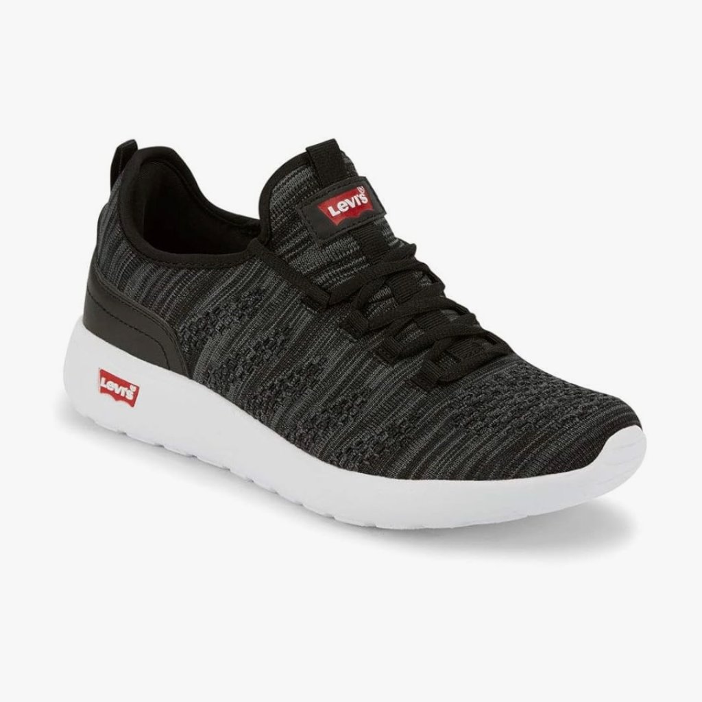 Levi’s Apex Kt Athletic Sneakers Men’s Size 10